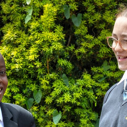 Contact Us | Sharnbrook Academy