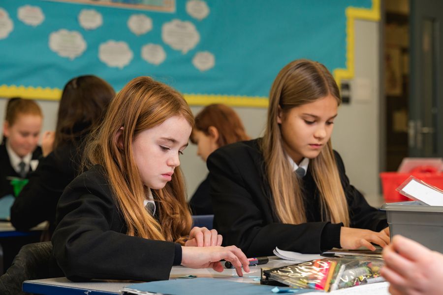 Newsletter for Friends of Sharnbrook Academy